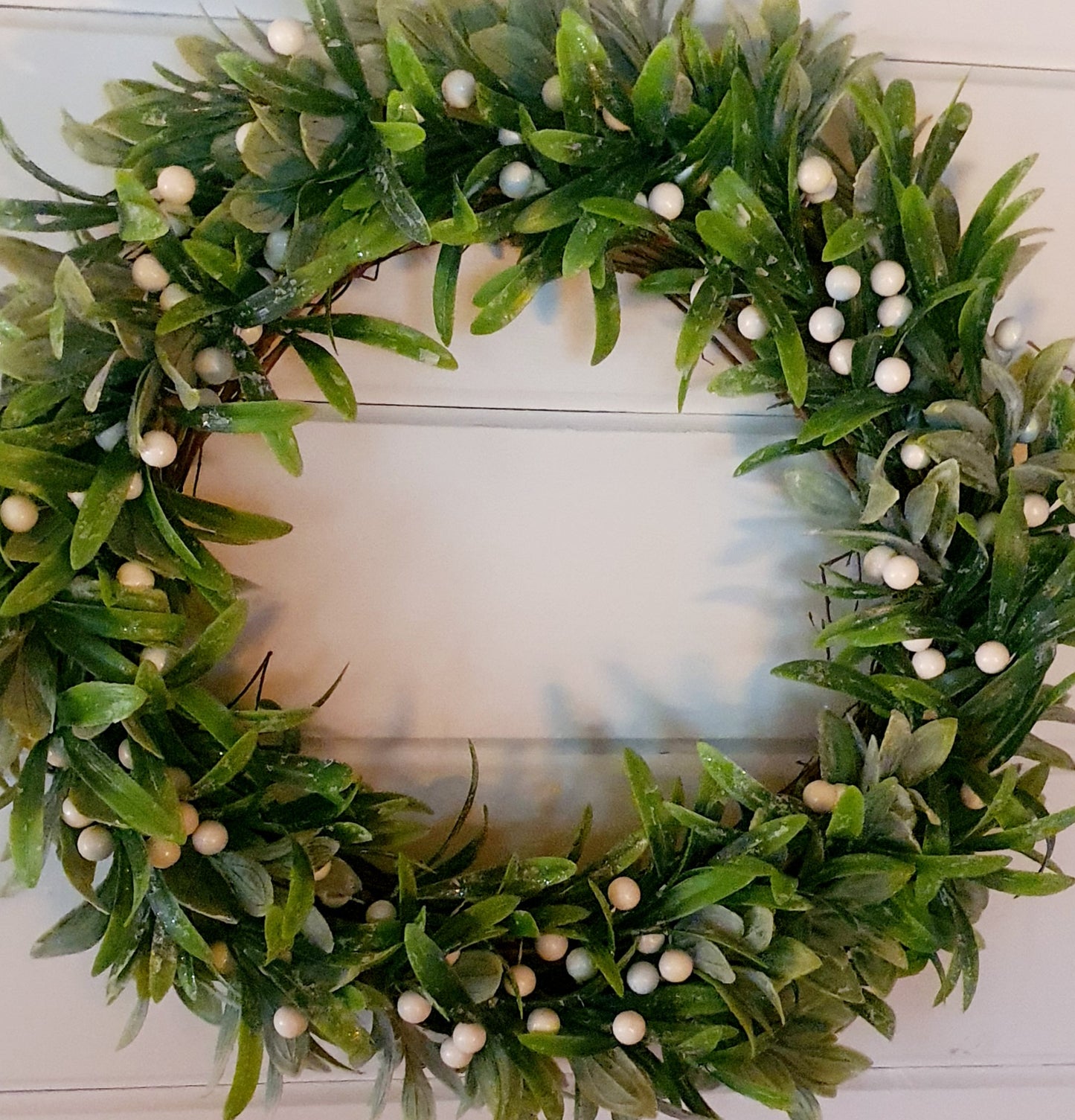 Just Mistletoe - 40cm