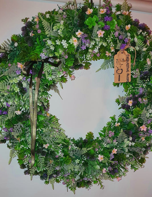 Everlasting Blooms - 60cm