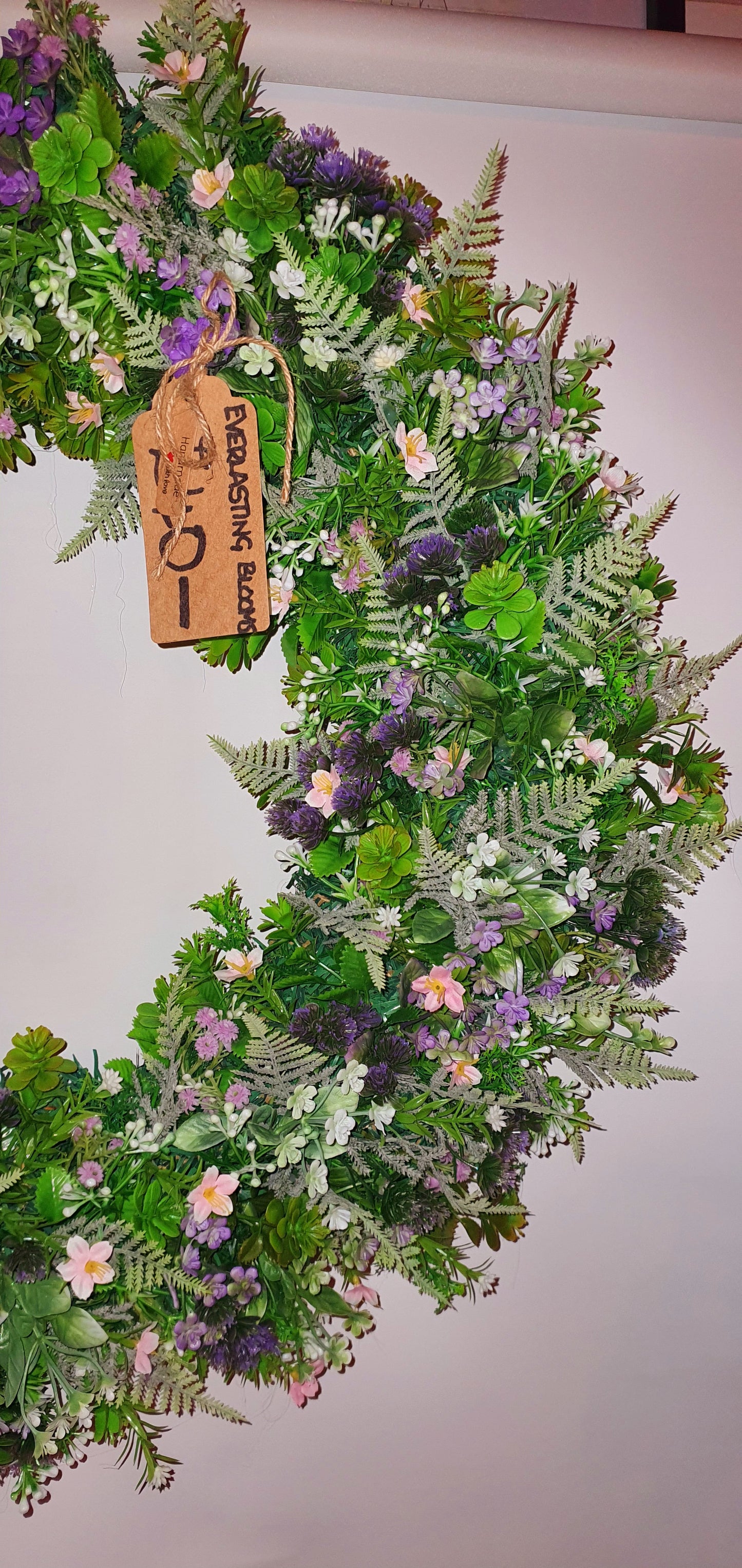 Everlasting Blooms - 60cm