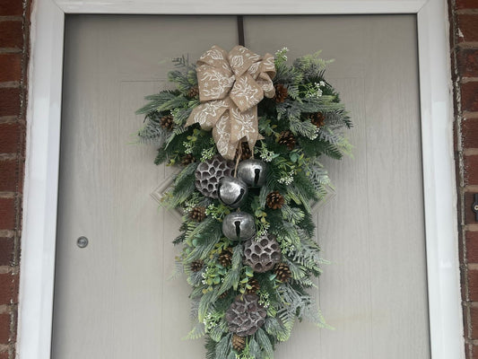 Natural Swag - 60cm long