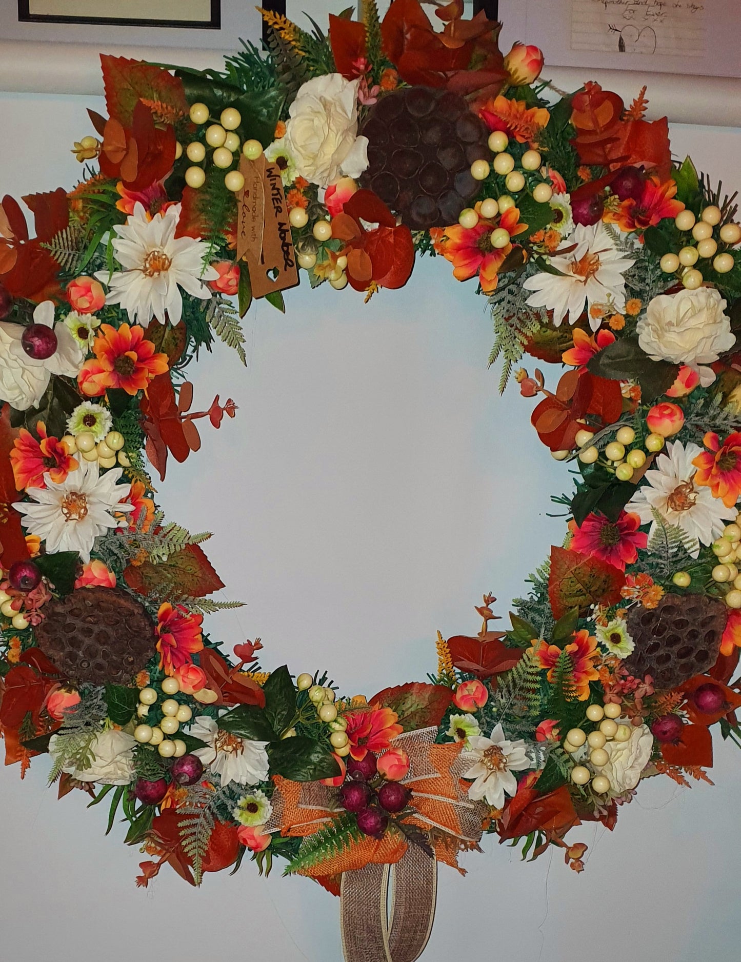 Winter Wonder - 55cm