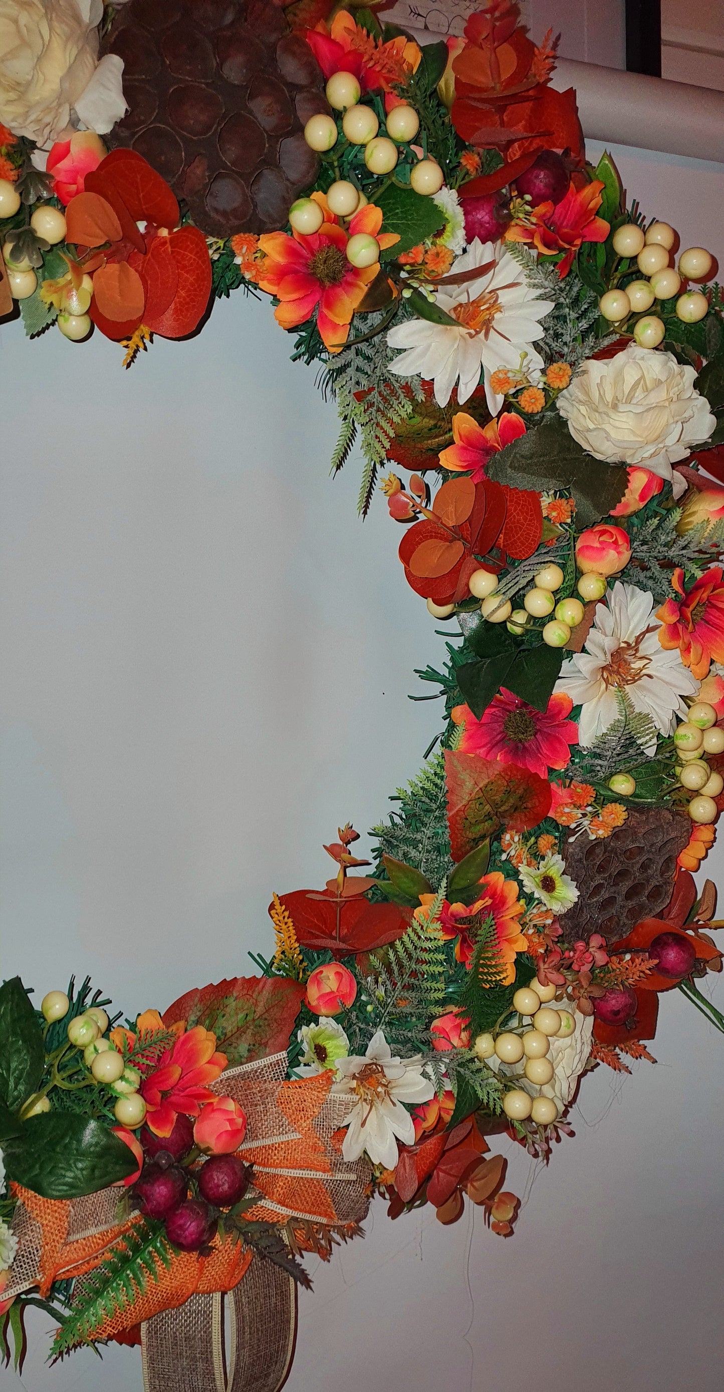 Winter Wonder - 55cm
